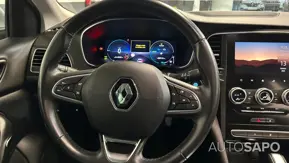 Renault Mégane de 2021