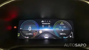 Renault Mégane de 2021