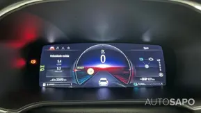 Renault Mégane de 2021