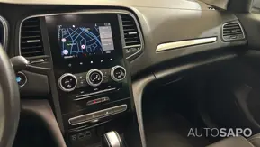 Renault Mégane de 2021