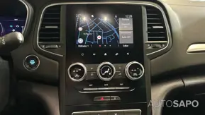 Renault Mégane de 2021