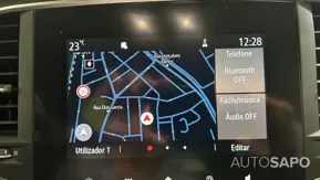 Renault Mégane de 2021