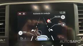 Renault Mégane de 2021