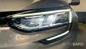 Renault Mégane de 2021