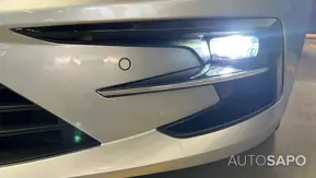 Renault Mégane de 2021