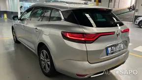 Renault Mégane de 2021