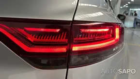 Renault Mégane de 2021