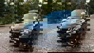 BMW Série 2 de 2014