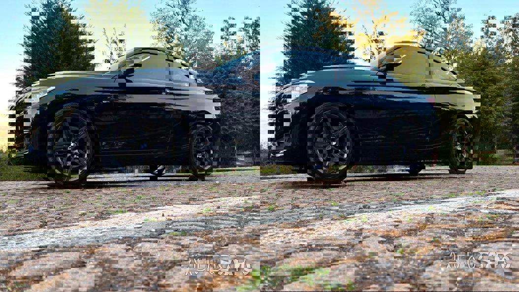 BMW Série 2 de 2014