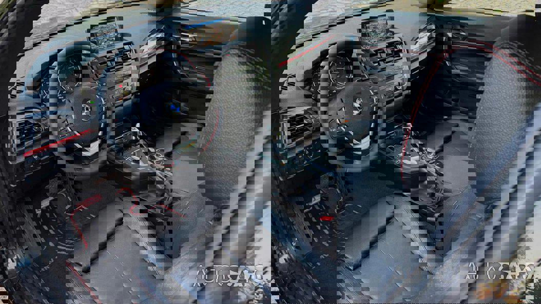 BMW Série 2 de 2014