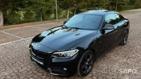 BMW Série 2 de 2014