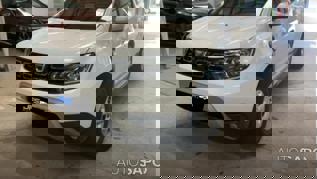 Dacia Duster de 2019