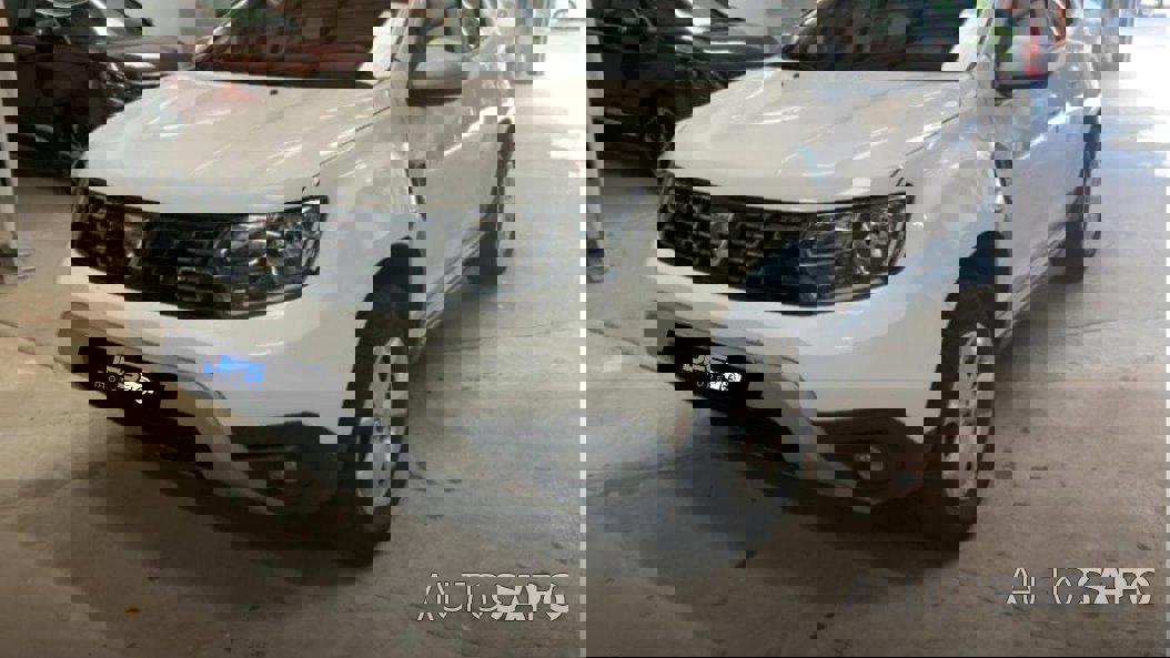 Dacia Duster de 2019