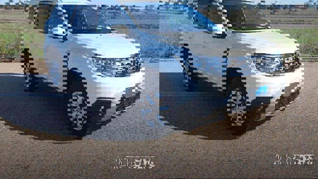 Dacia Duster de 2019