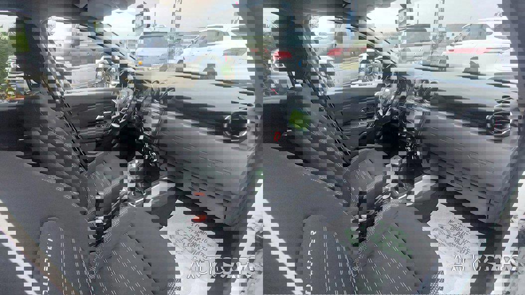 Dacia Duster de 2019