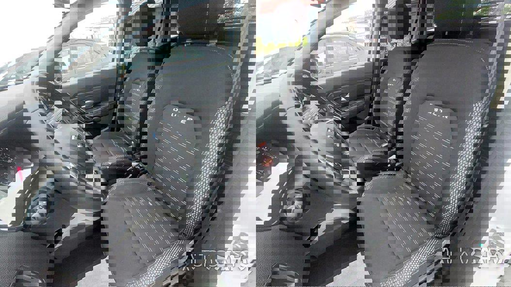 Dacia Duster de 2019