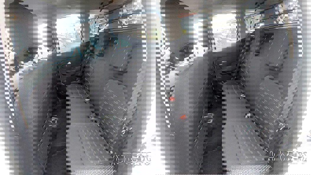 Dacia Duster de 2019