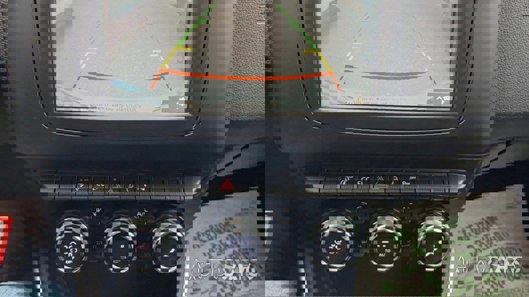 Dacia Duster de 2019