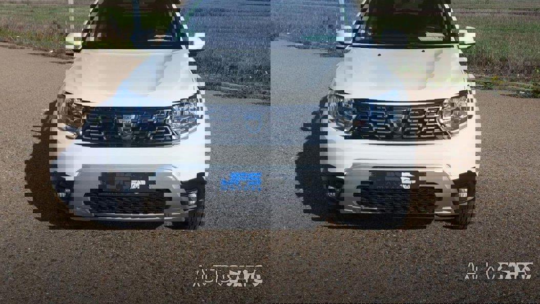 Dacia Duster de 2019