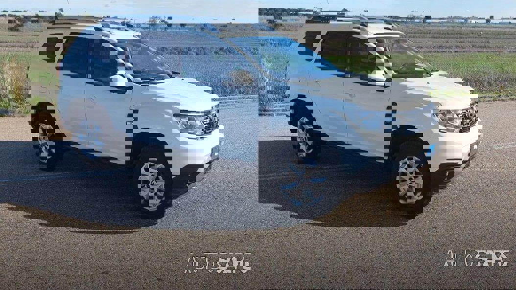 Dacia Duster de 2019