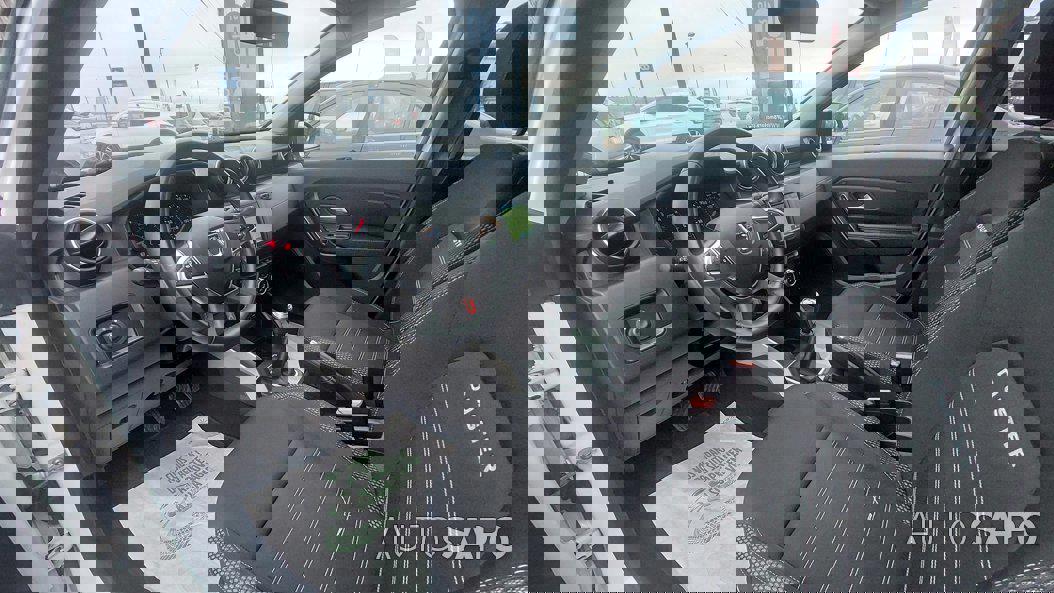 Dacia Duster de 2019