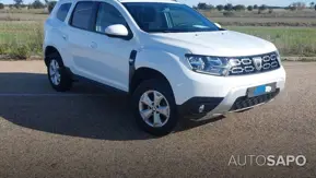 Dacia Duster de 2019