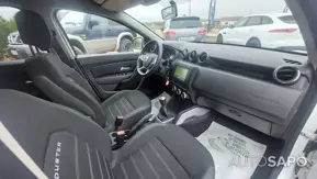 Dacia Duster de 2019