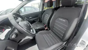 Dacia Duster de 2019