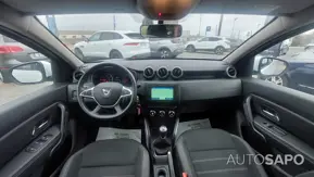 Dacia Duster de 2019