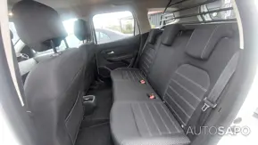 Dacia Duster de 2019