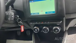 Dacia Duster de 2019