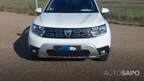 Dacia Duster de 2019