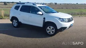 Dacia Duster de 2019