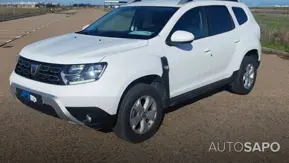 Dacia Duster de 2019