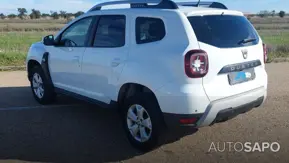 Dacia Duster de 2019