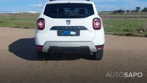 Dacia Duster de 2019