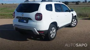 Dacia Duster de 2019