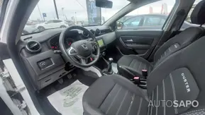Dacia Duster de 2019