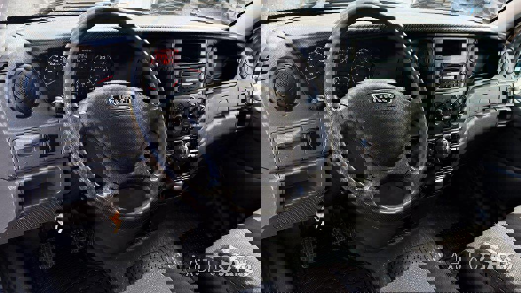 Audi A4 1.4 TSI de 2021