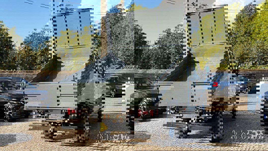 Audi A4 1.4 TSI de 2021