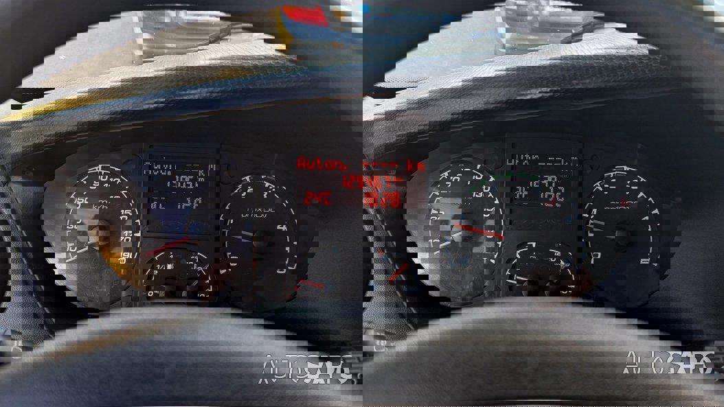 Audi A4 1.4 TSI de 2021