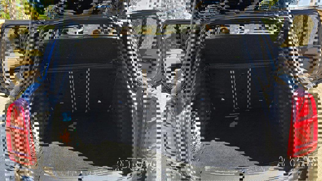 MINI Countryman de 2017