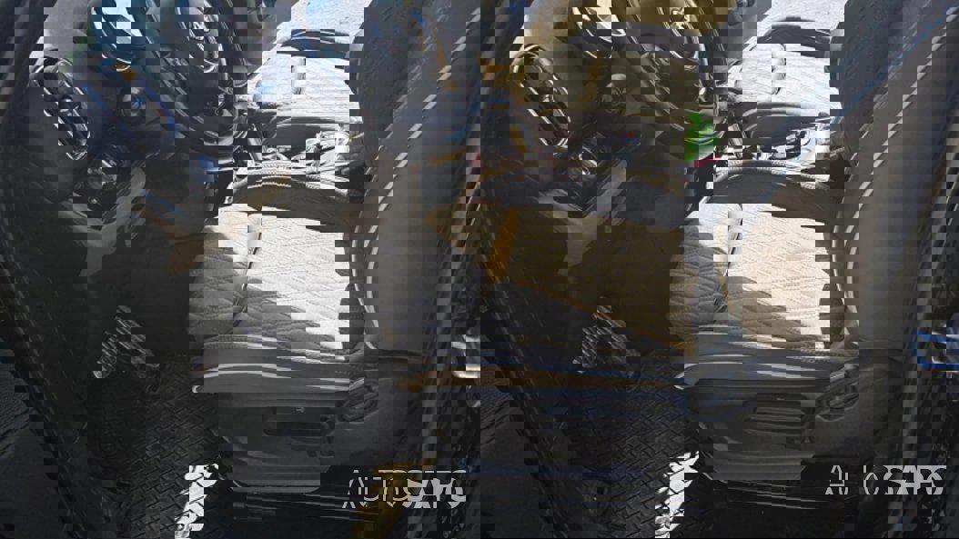 MINI Countryman de 2017