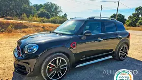 MINI Countryman de 2017