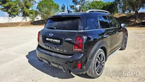 MINI Countryman de 2017