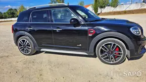 MINI Countryman de 2017