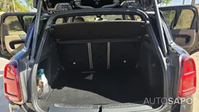 MINI Countryman de 2017