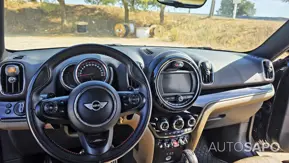 MINI Countryman de 2017