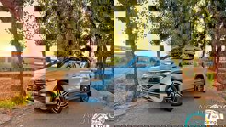 Mercedes-Benz EQA de 2022