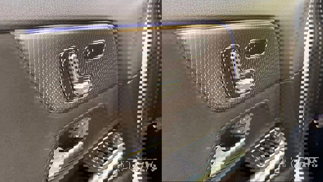 Mercedes-Benz EQA de 2022